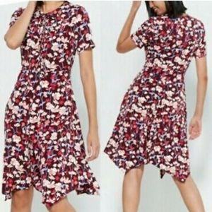 Tommy Hilfiger Brookshire J7FB1033 Size 6